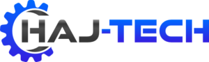 logo haj-tech s.r.o